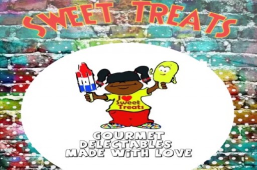 Sweet Treats - Beverages & Frozen Desserts